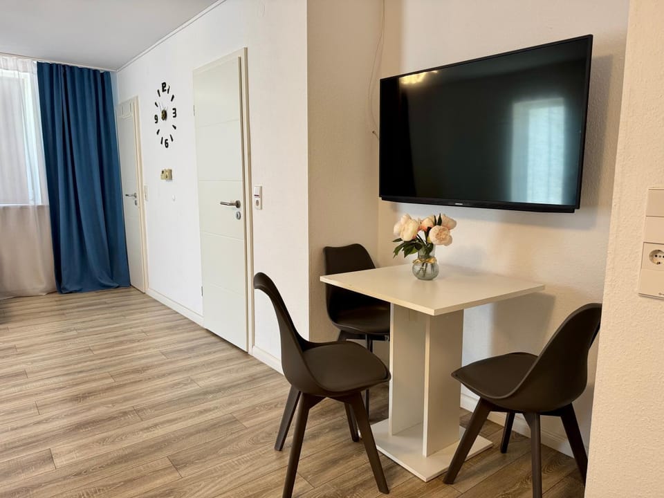 Sophie Superior Apartment Apartment in Karlsruhe