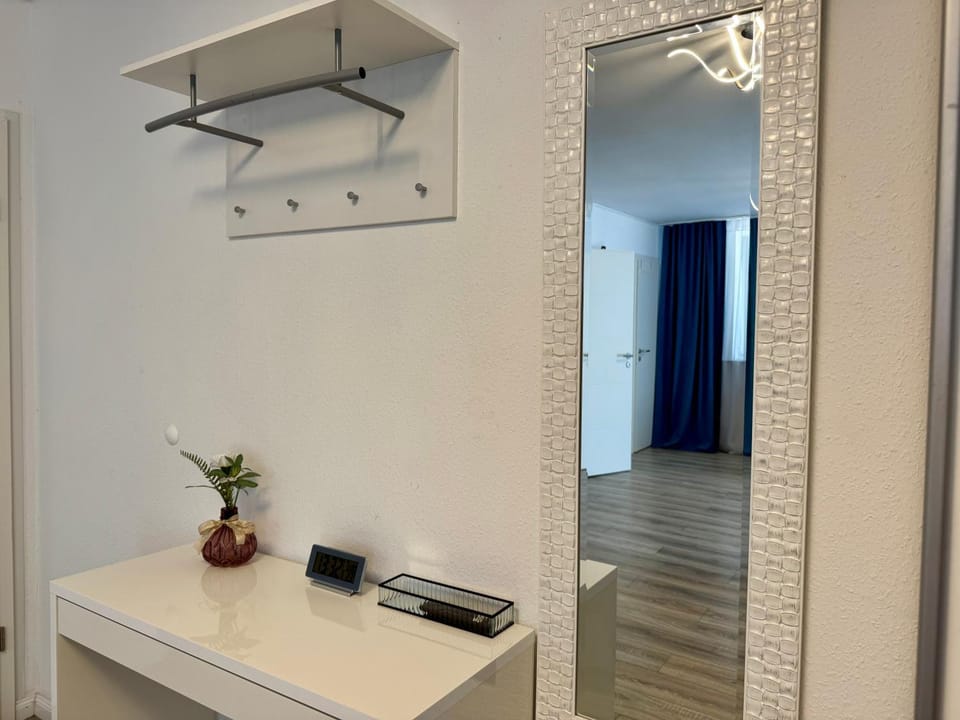 Sophie Superior Apartment Apartment in Karlsruhe