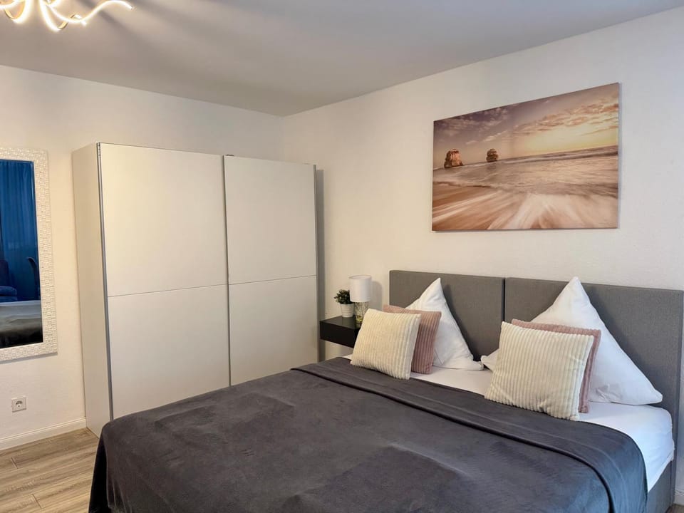 Sophie Superior Apartment Apartment in Karlsruhe