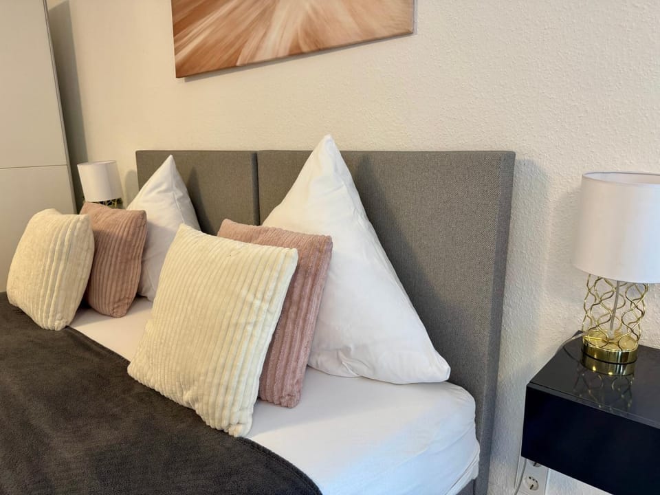 Sophie Superior Apartment Apartment in Karlsruhe