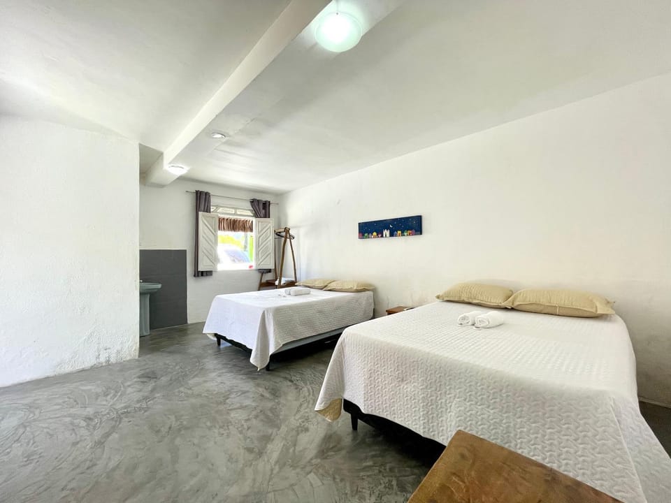 Pousada Kawaii Hotel in Arraial d'Ajuda