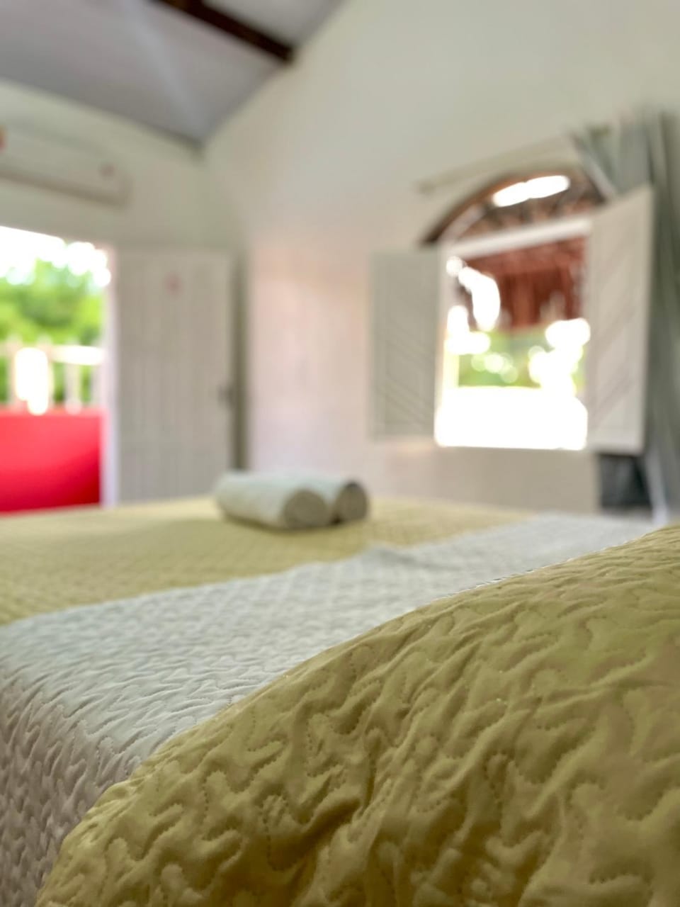 Pousada Kawaii Hotel in Arraial d'Ajuda