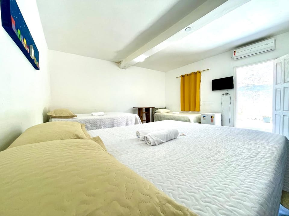 Pousada Kawaii Hotel in Arraial d'Ajuda