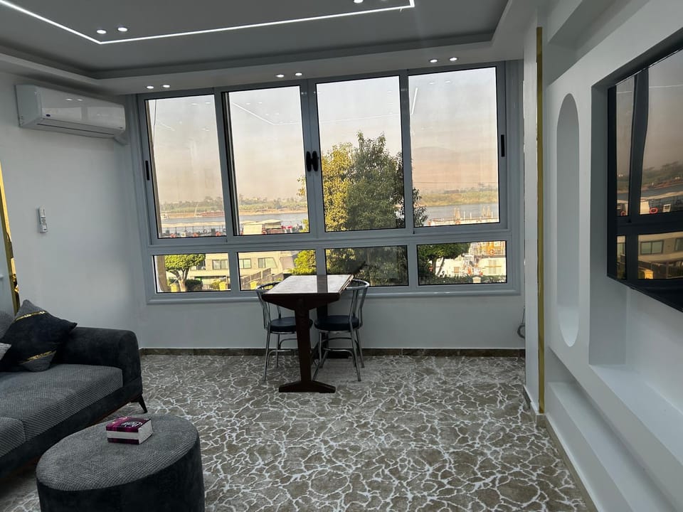 Queen of the Nile hotel apartments Apartment in Luxor
