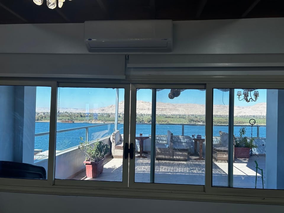 Queen of the Nile hotel apartments Apartment in Luxor