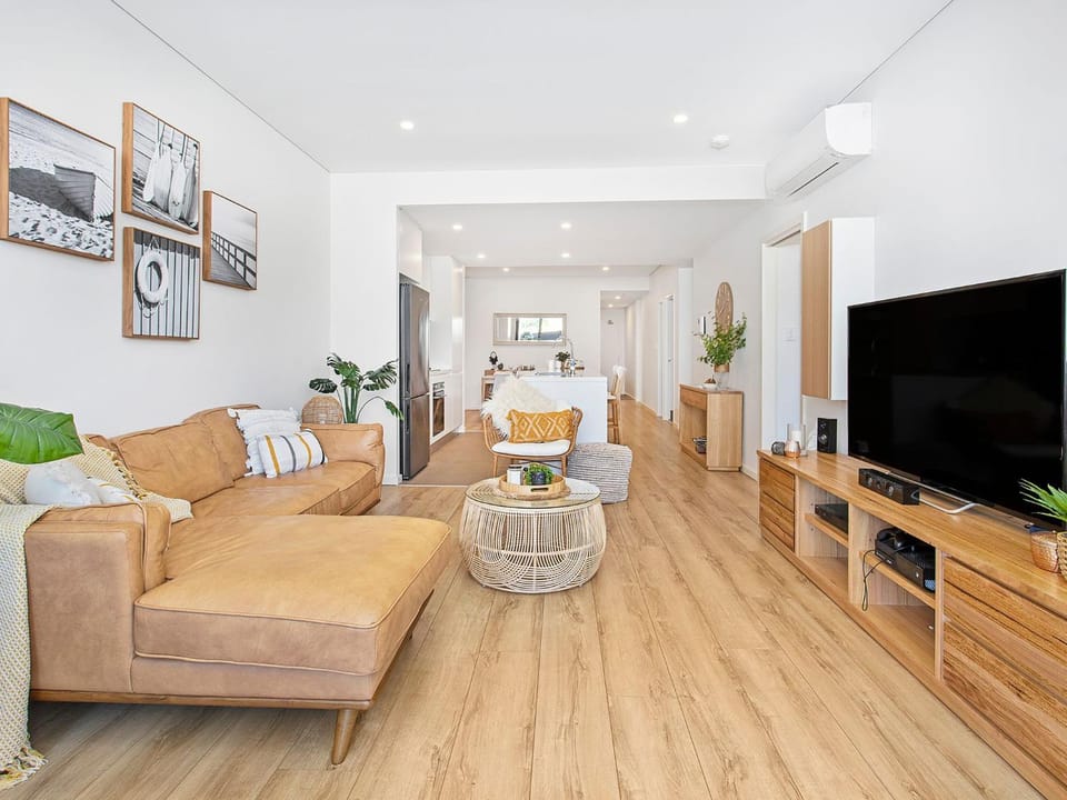 Bikinis and Martinis Apartment in Kiama