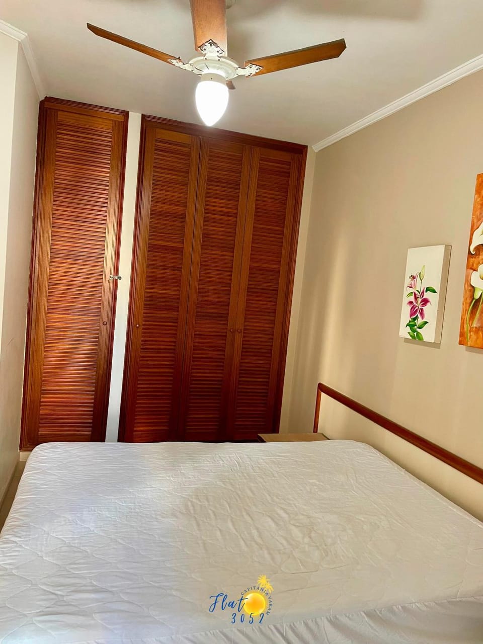 Flat Capitania Varam Apartment in State of São Paulo