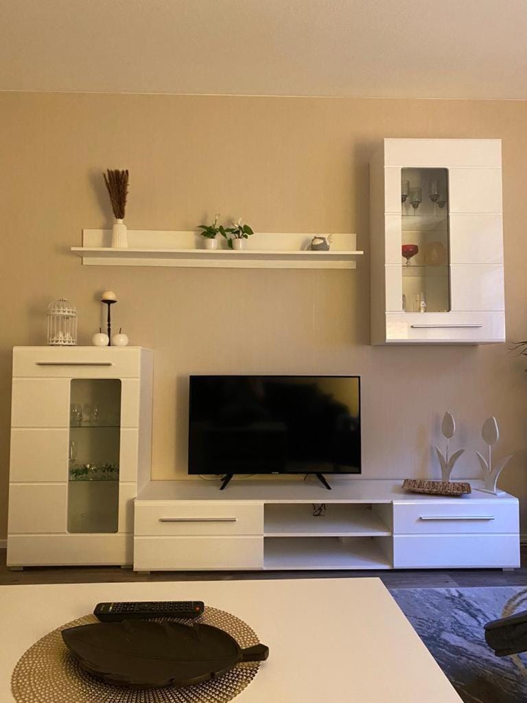 ferienwohnungen.ruhla Apartment in Thuringia, Germany