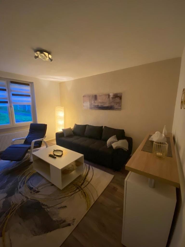 ferienwohnungen.ruhla Apartment in Thuringia, Germany