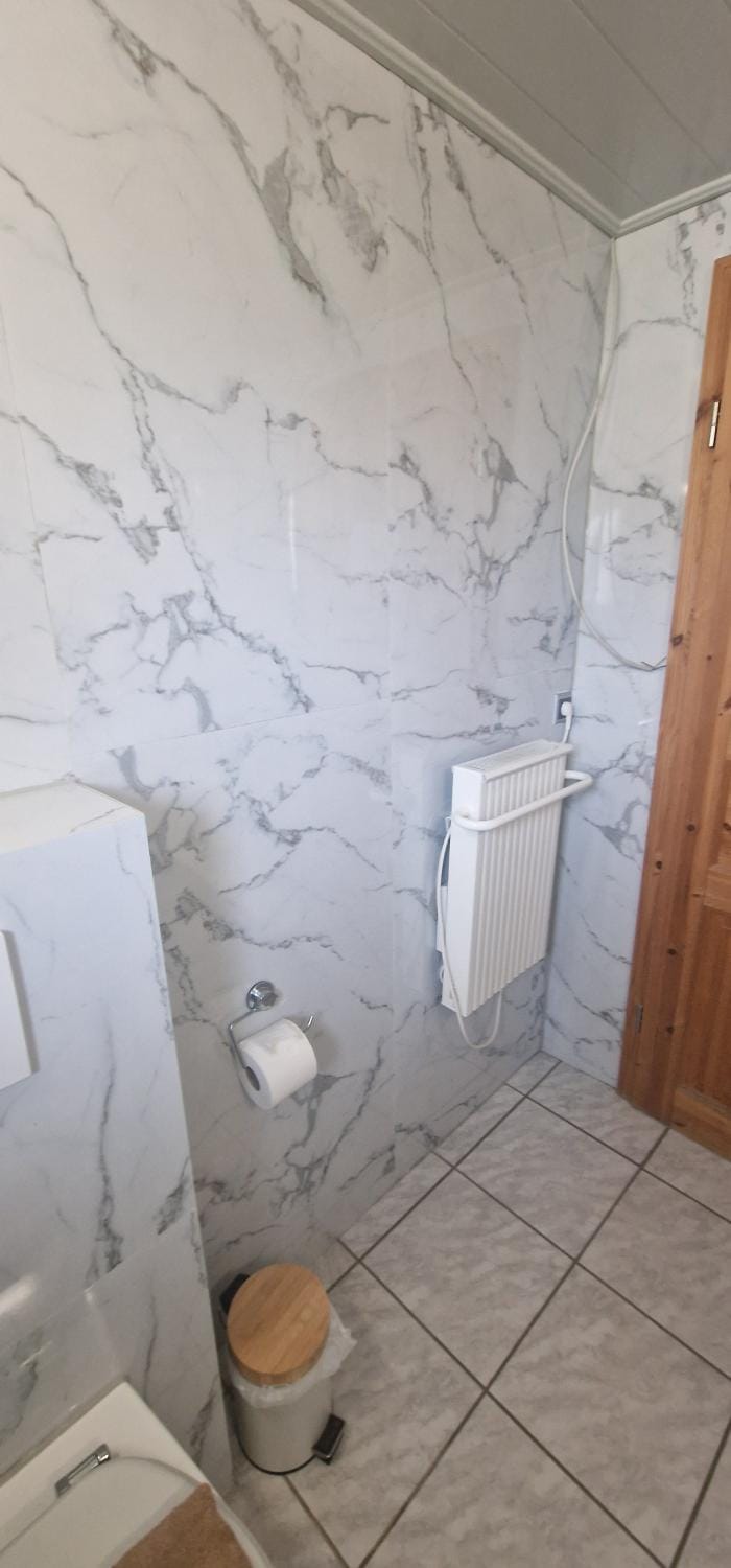 Apartment da Luiz Salvatore Apartment in Baden-Württemberg