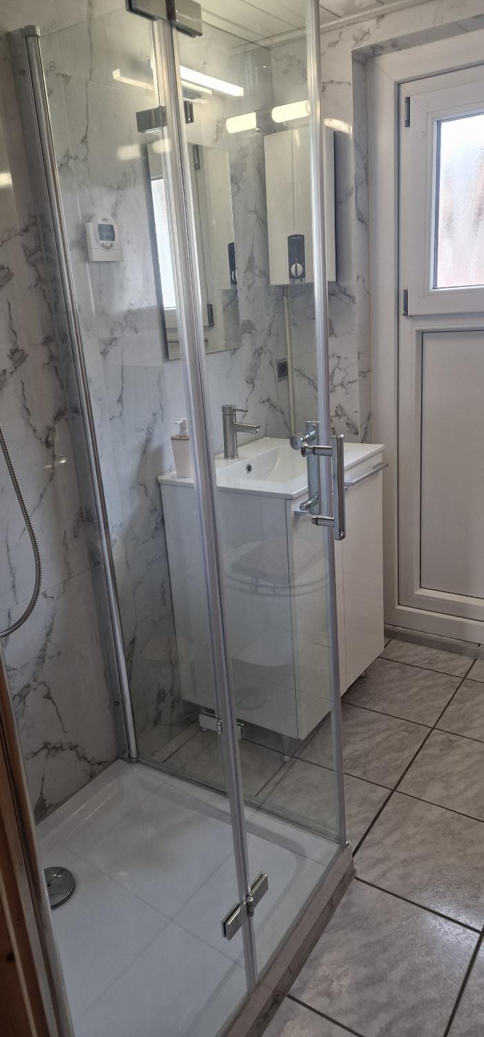 Apartment da Luiz Salvatore Apartment in Baden-Württemberg