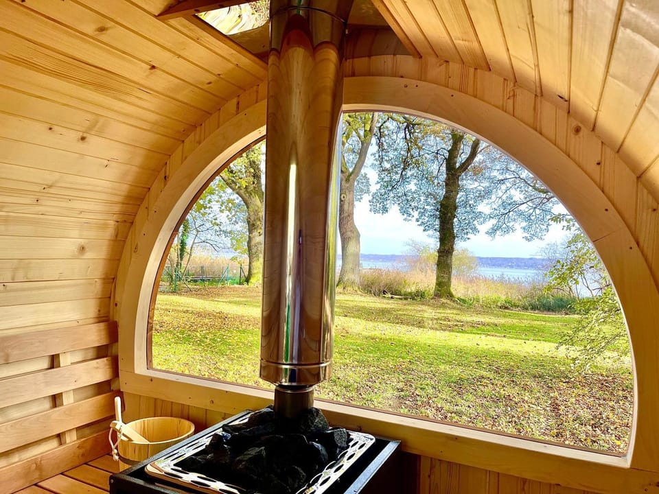 Sauna, Sauna