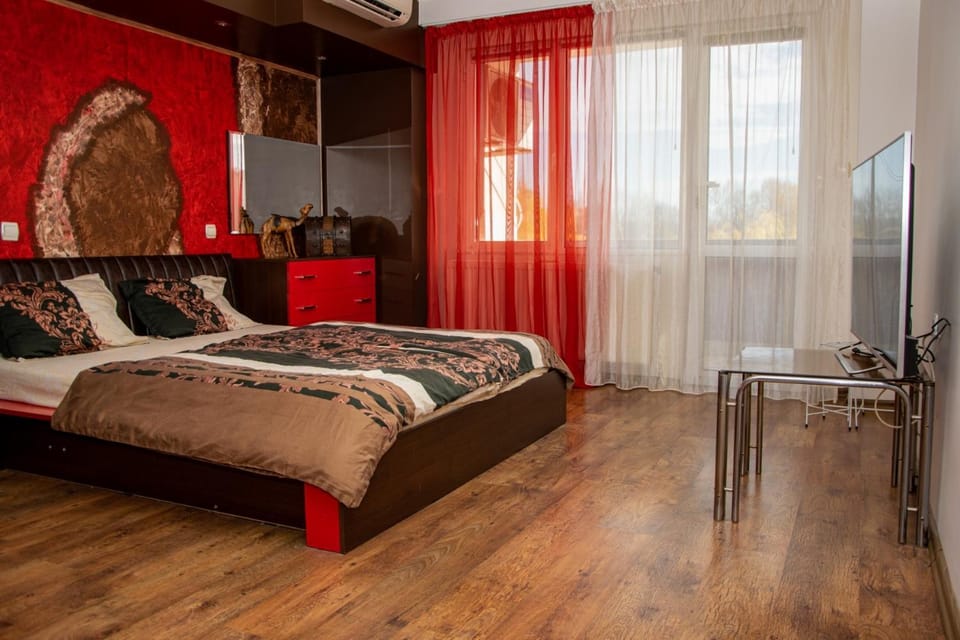 TV and multimedia, Bedroom