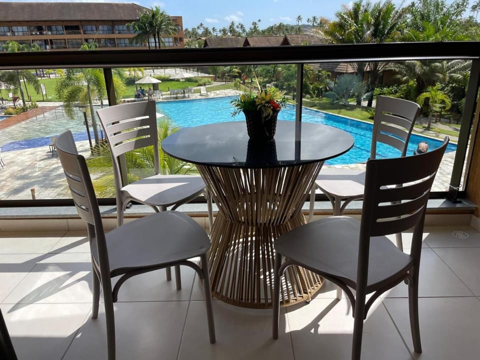 Flat Eco Resort Praia Dos Carneiros PE Apartment in State of Pernambuco, Brazil