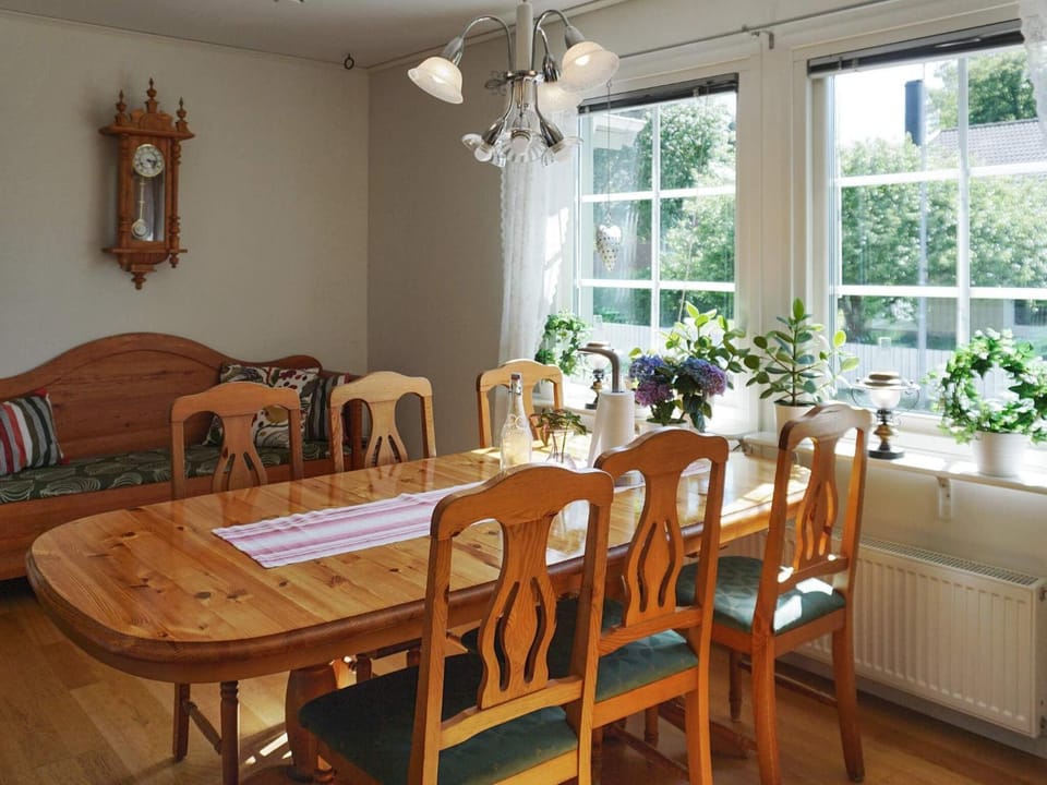 4 star holiday home in Sollentuna House in Stockholm County
