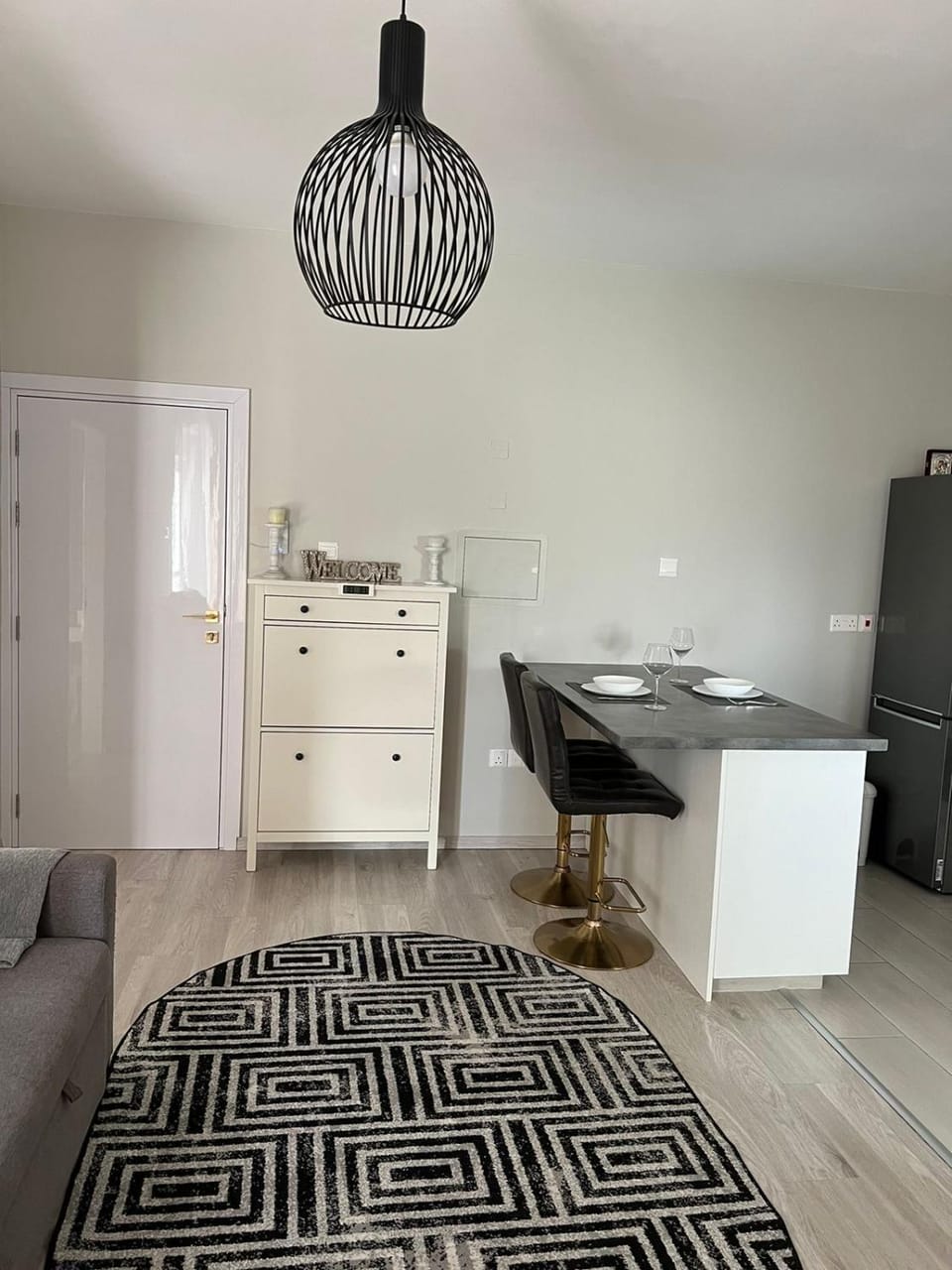 Cozy Apartment by the sea Apartment in Limassol District