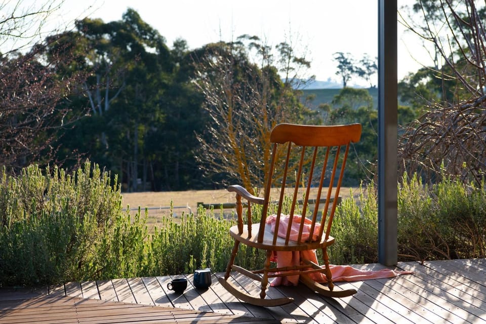 Loddon Retreat- picturesque country escape House in Victoria