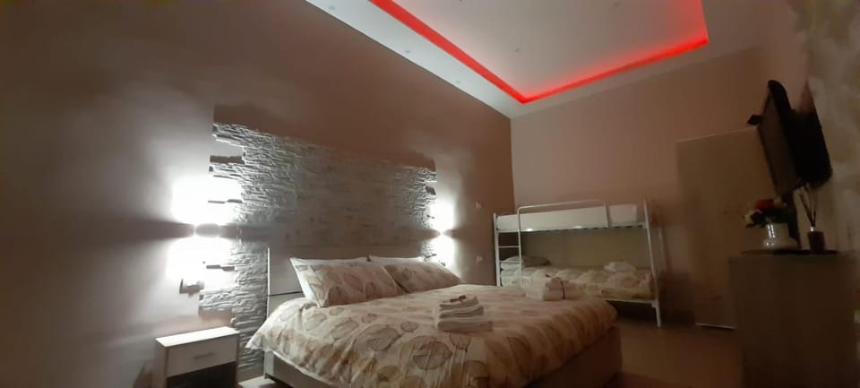 Vacanze Napoletane Apartment in Naples