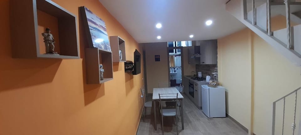 Vacanze Napoletane Apartment in Naples
