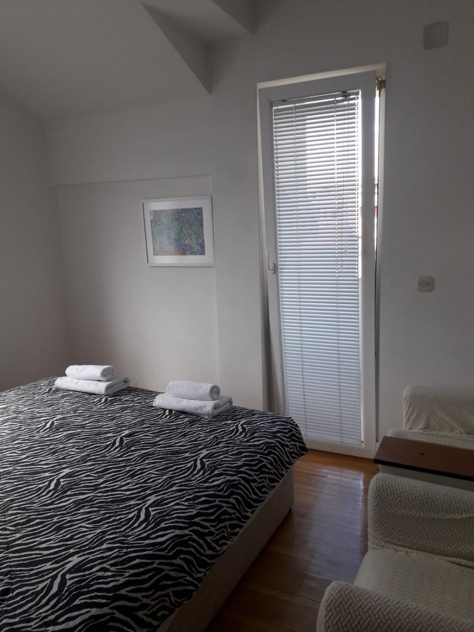 Mint Apartments Apartment in Ohrid