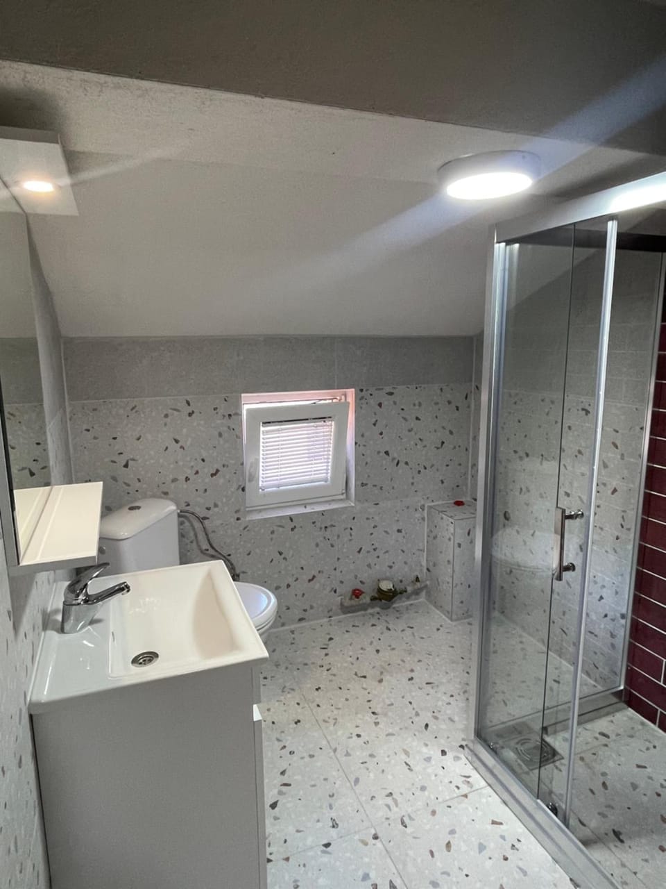 Mint Apartments Apartment in Ohrid