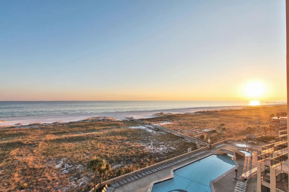 Phoenix 6 Unit 613 House in Orange Beach