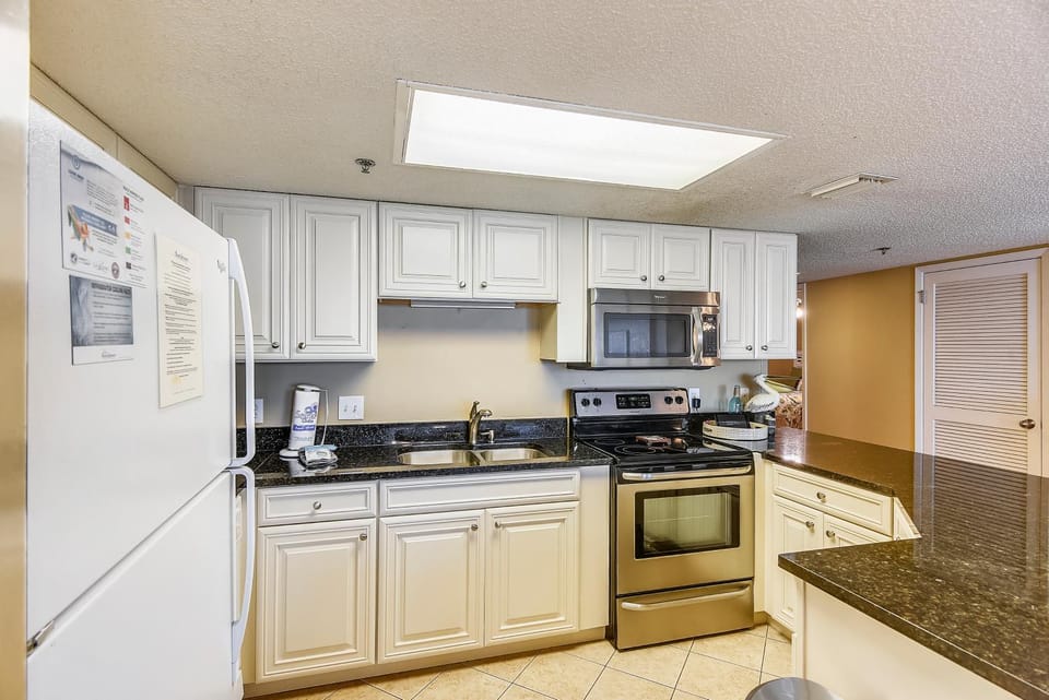 Phoenix 6 Unit 613 House in Orange Beach