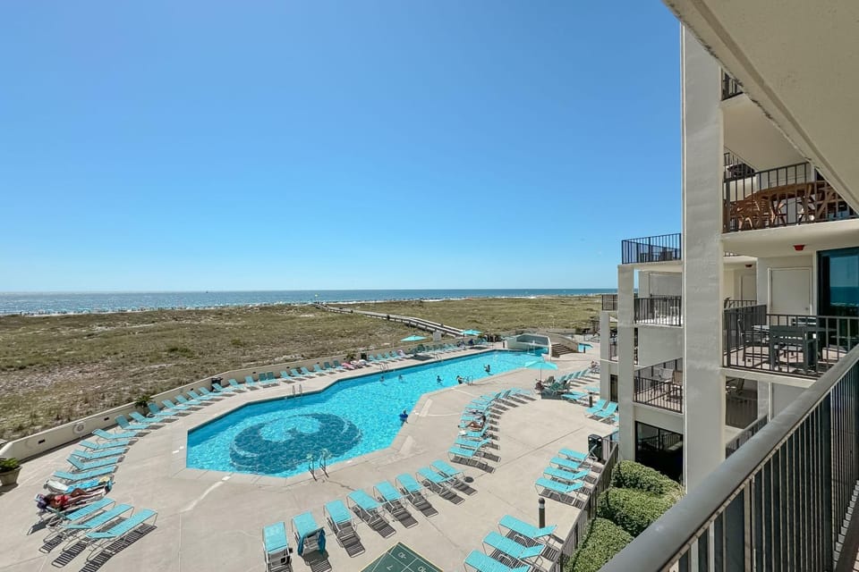 Phoenix 7 Unit 212 House in Orange Beach