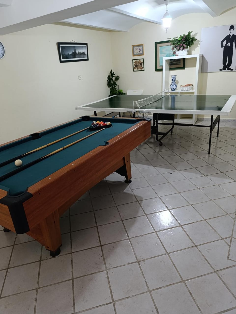 Billiard, Billiard, Game Room, Table tennis