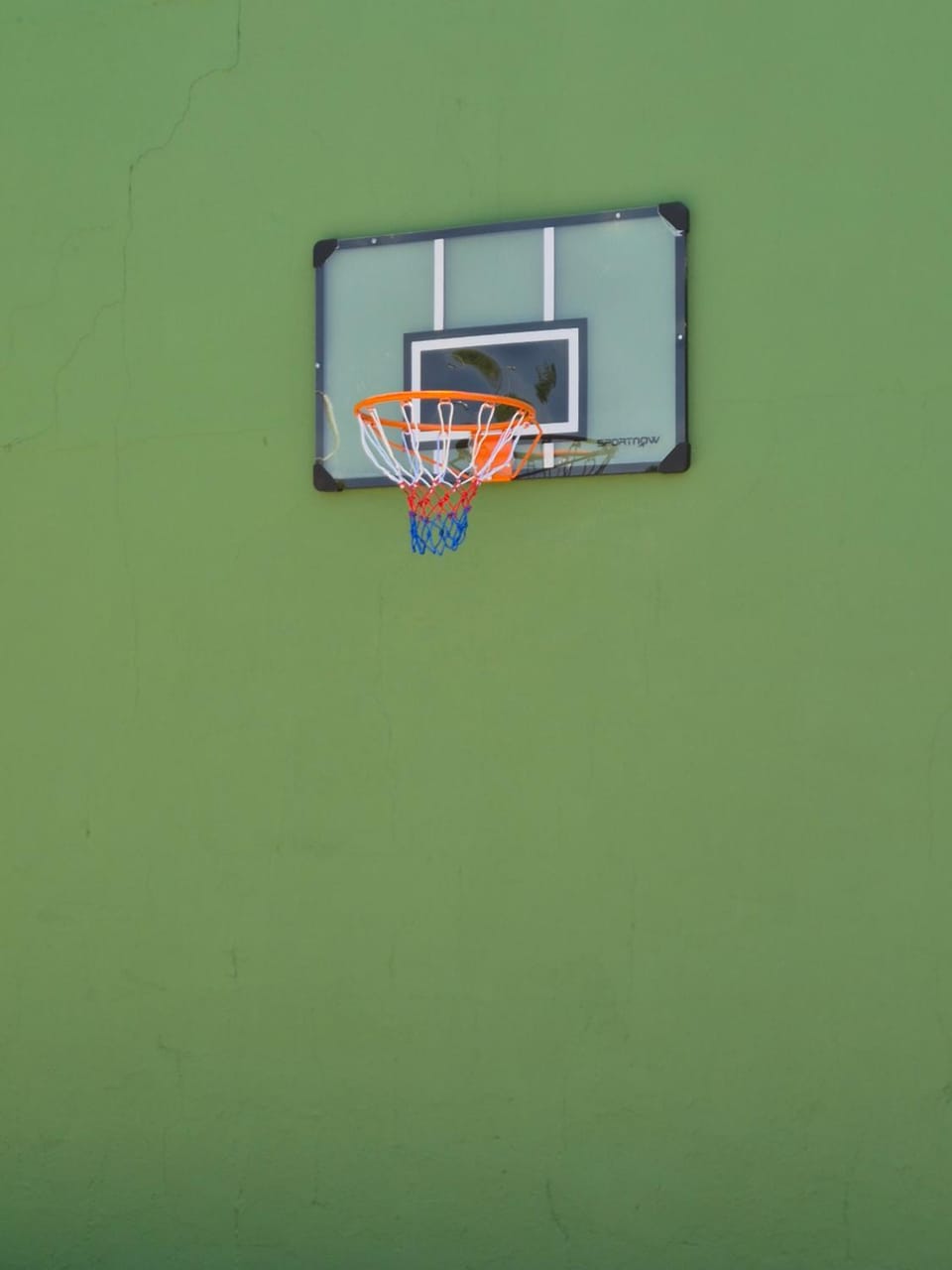 Area and facilities, Sports