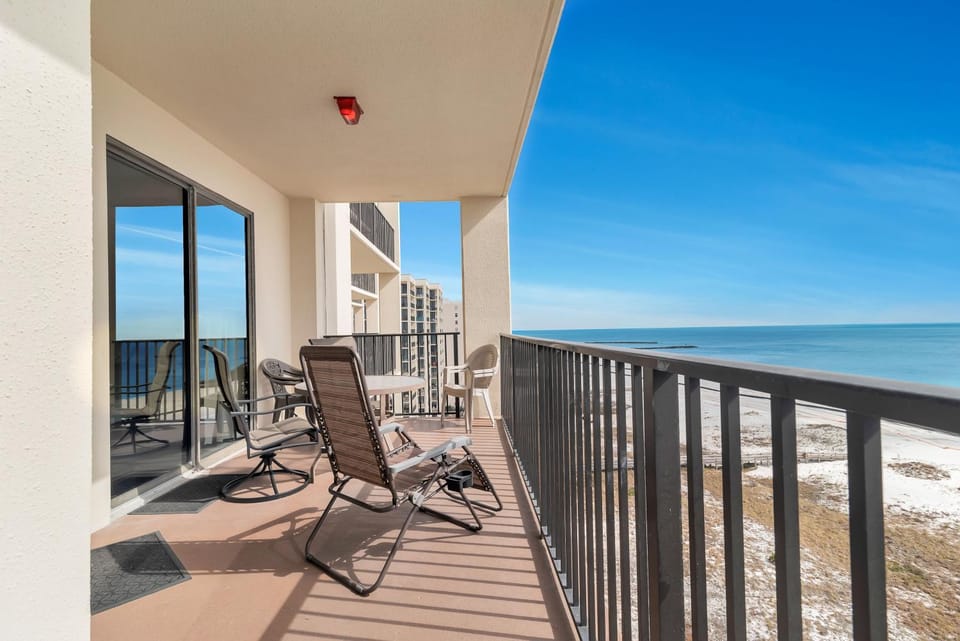 Phoenix 7 Unit 1110 House in Orange Beach