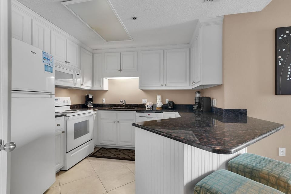 Phoenix 7 Unit 1110 House in Orange Beach