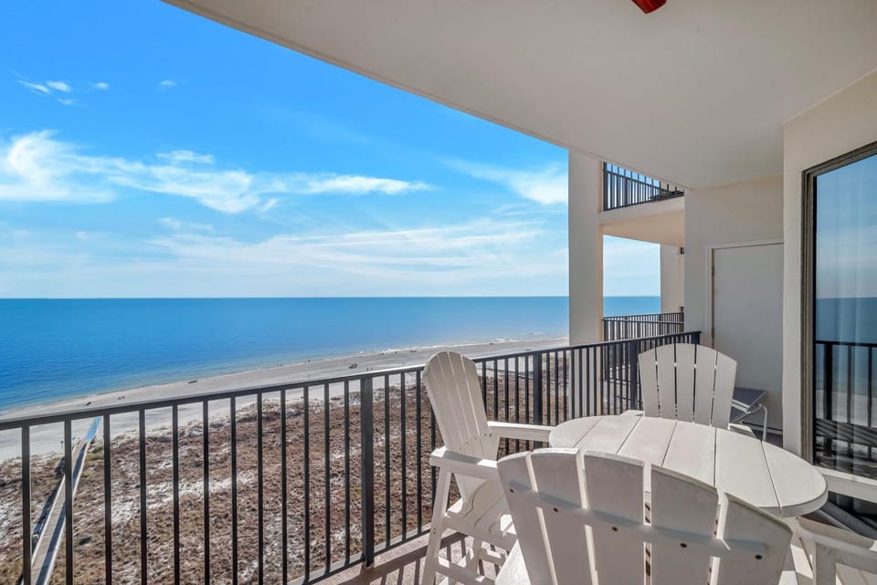 Phoenix 7 Unit 1206 House in Orange Beach