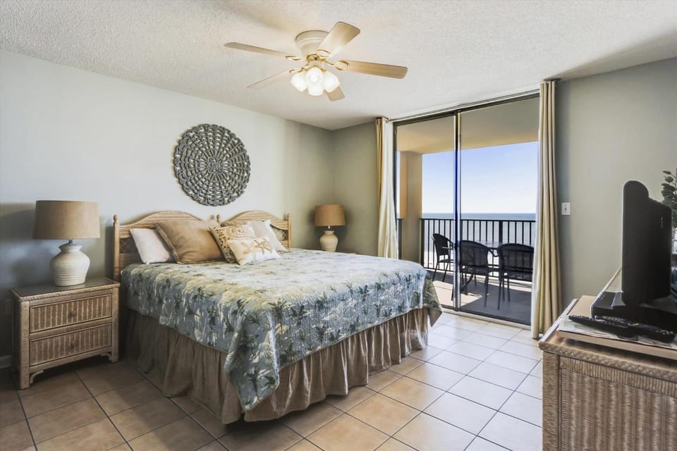 Phoenix 7 Unit 908 House in Orange Beach