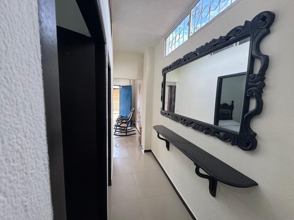 Bonito Apartamento en las Tres Cruces de Mompós. House in Santa Cruz de Mompox
