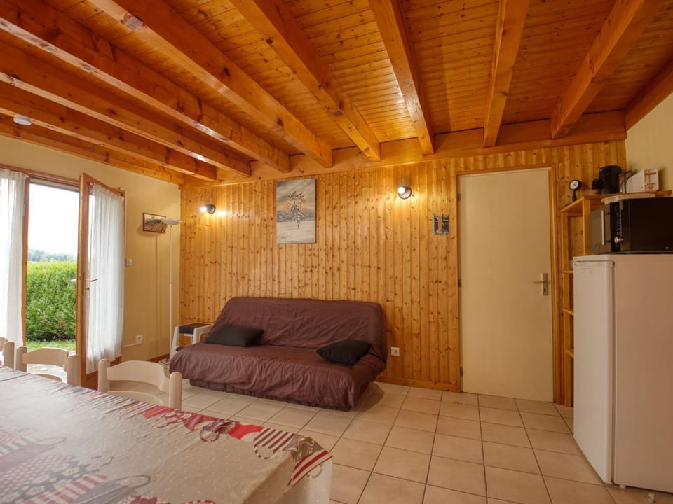 Chalet 50m² à Morillon, proche Lac Bleu, parking - FR-1-642-42 Chalet in Morillon