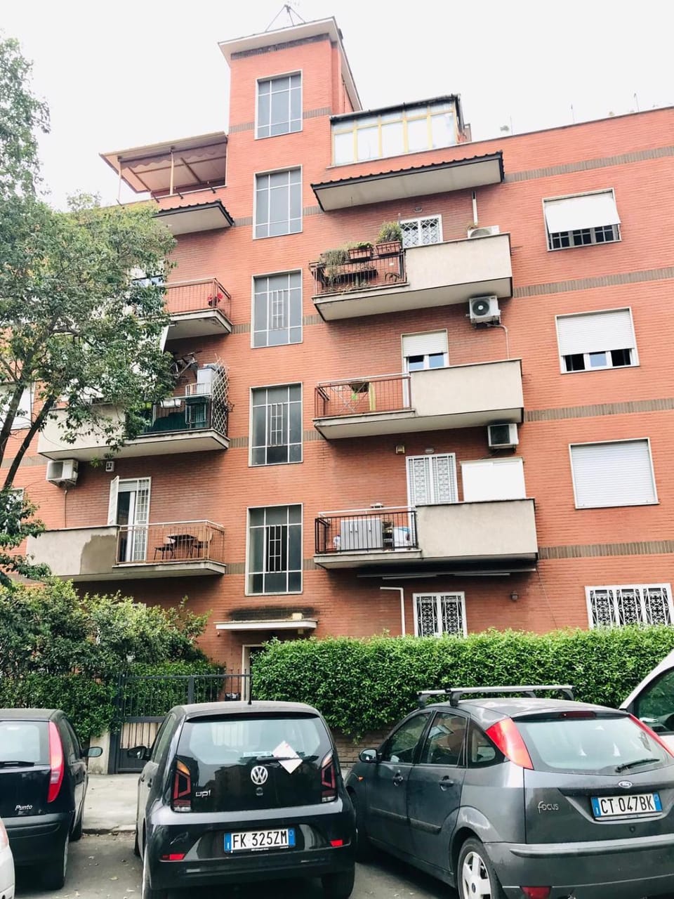 Property building, Street view, Street view