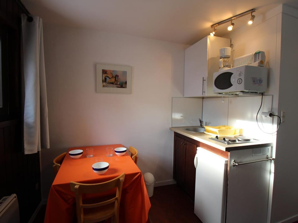 Appartement cosy pour 3 pers avec wifi à Avoriaz - FR-1-633-40 Apartment in Avoriaz