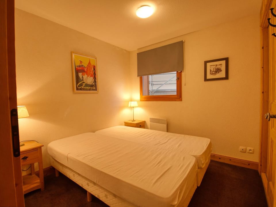 Bel appartement 6-7 personnes, accès direct aux pistes, parking - FR-1-642-44 Apartment in Morillon