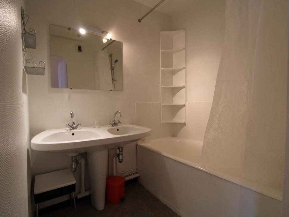 Appartement spacieux pour 6 pers à Avoriaz avec wifi - FR-1-633-39 Apartment in Avoriaz