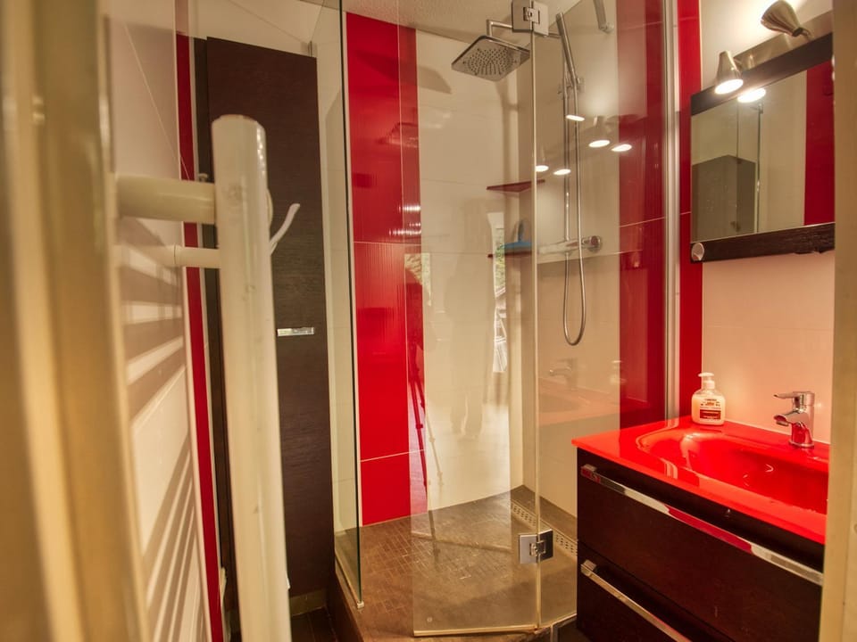 Confortable appartement à Morillon 1100 pour 5 pers, TV, animaux admis - FR-1-642-45 Apartment in Morillon