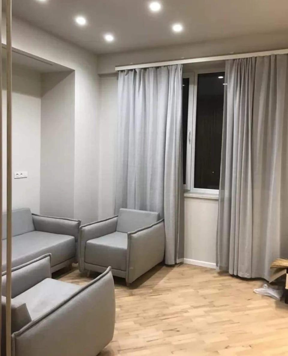 Satik tun Apartment in Yerevan