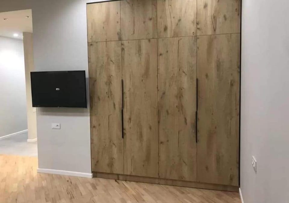 Satik tun Apartment in Yerevan