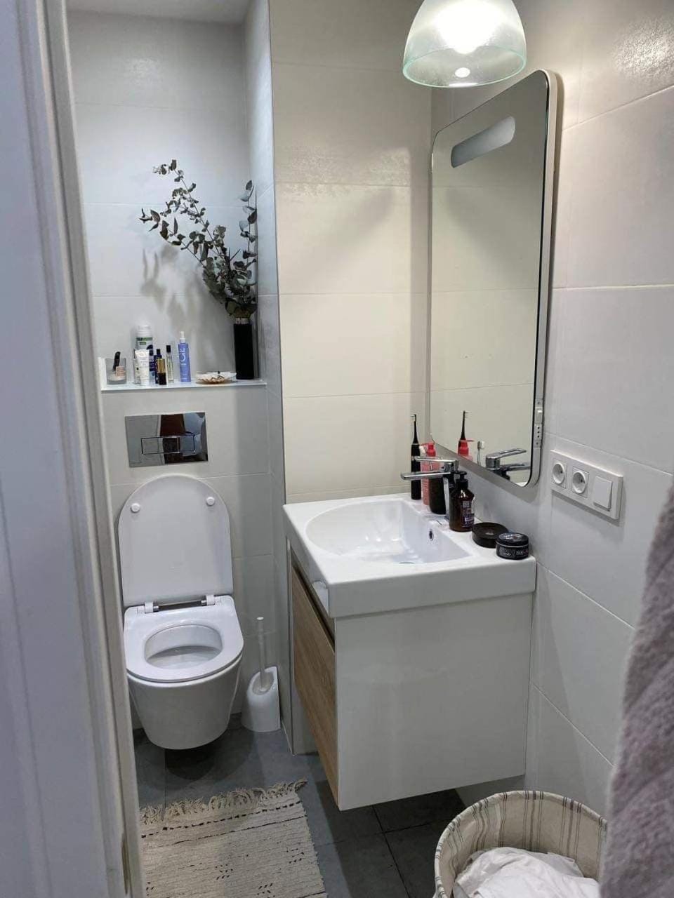 Satik tun Apartment in Yerevan