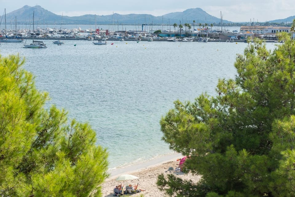 Off site, Day, View (from property/room), Beach, Sea view