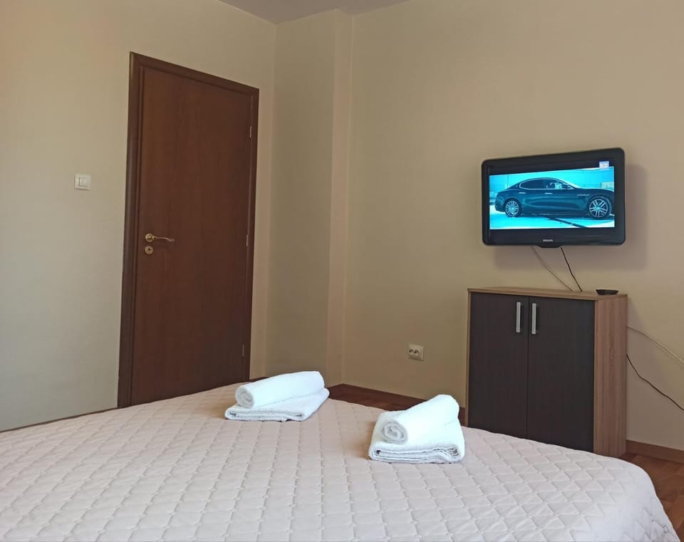Statevi Guest Apartment Apartment in Velingrad