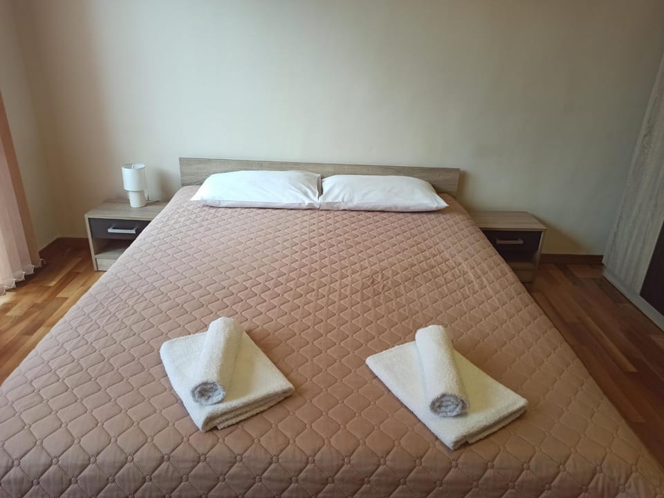 Statevi Guest Apartment Apartment in Velingrad