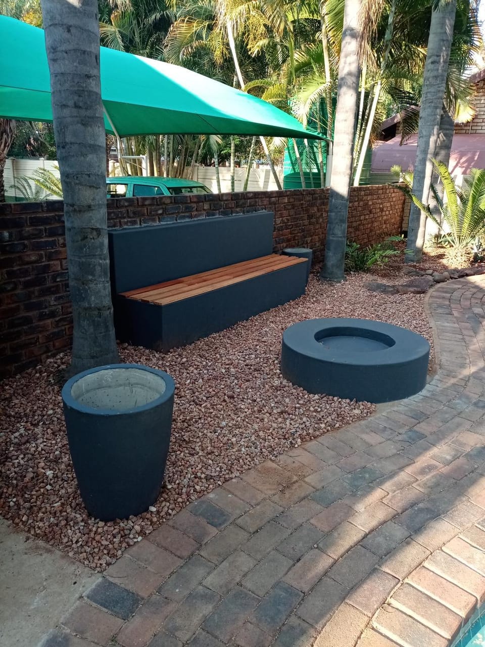 De la Rose Guesthouse Bed and Breakfast in South Africa