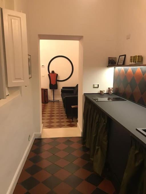 Gorgeous flat with Opera view Apartment in Catania