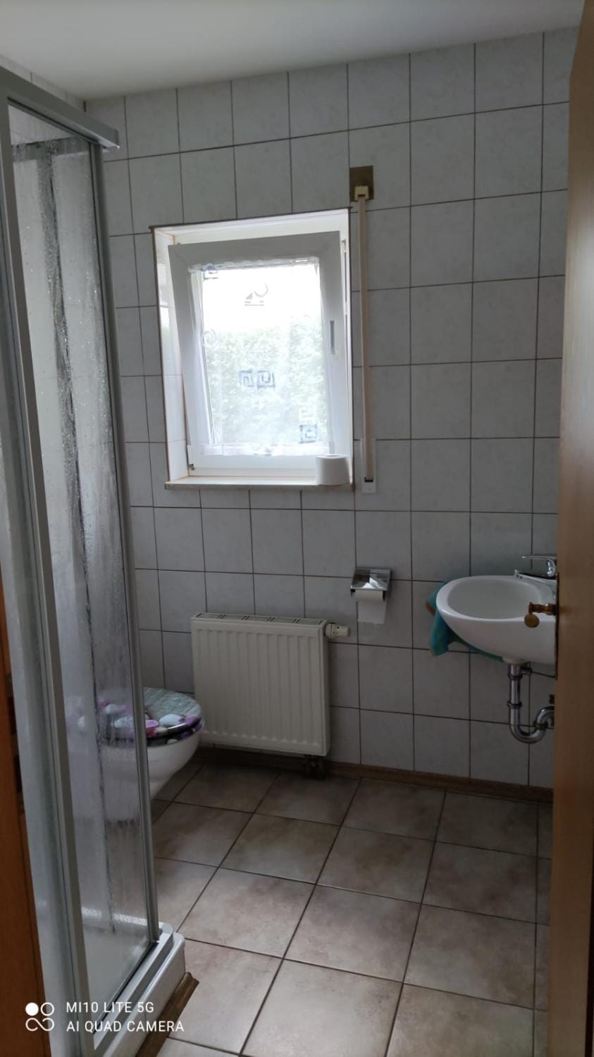 Pension und Ferienwohnung Walther App. 2 Apartment in Germany